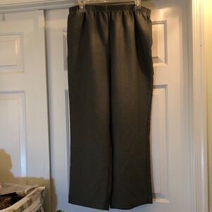 Women’s Gray Pants